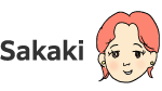 Sakaki