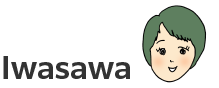 iwasawa