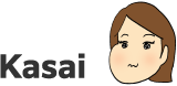 Kasai