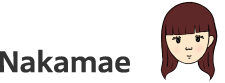 Nakamae