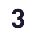 3