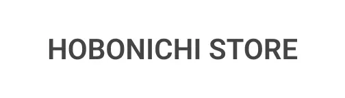 HOBONICHI STORE