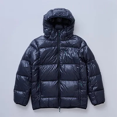 ブラック / メンズ