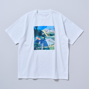 フィールドＴシャツ “yozora”