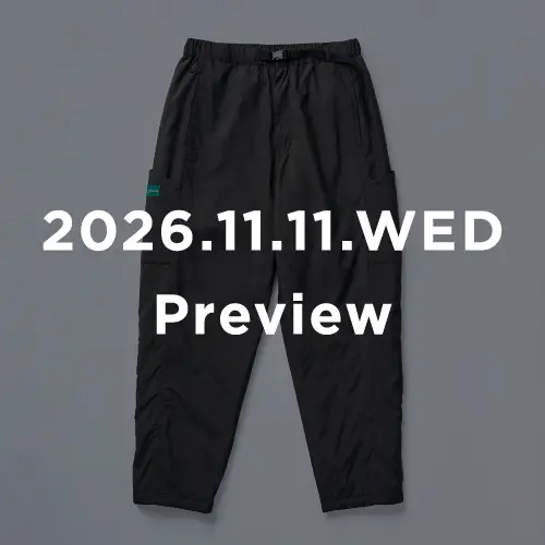 yozoraパンツ WARMの商品画像