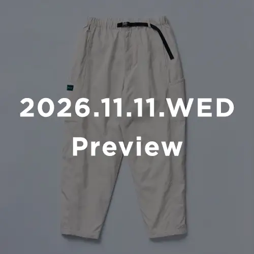 yozoraパンツ WARMの商品画像