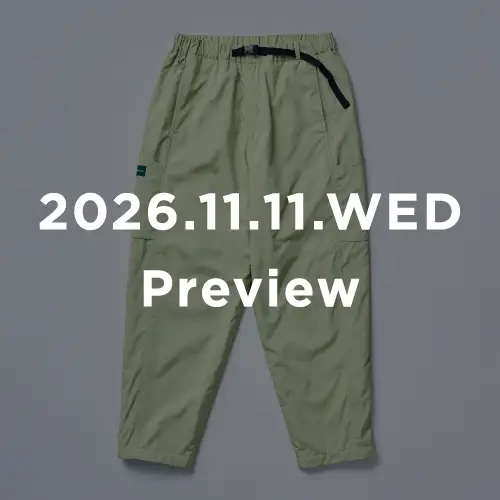 yozoraパンツ WARMの商品画像