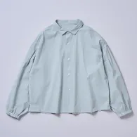 kazeブラウス シアーの商品画像