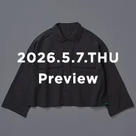 kaze ショートシャツジャケットの商品画像