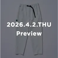 yozoraパンツの商品画像