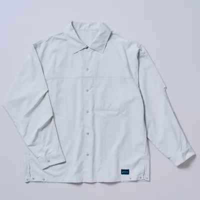 kazeシャツ ミスト