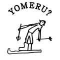 YOMERU?