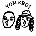 YOMERU?