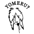 YOMERU?