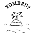 YOMERU?