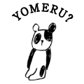 YOMERU?