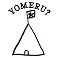 YOMERU?