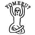 YOMERU?