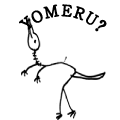 YOMERU?