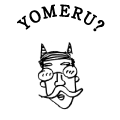 YOMERU?