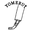 YOMERU?