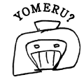 YOMERU?