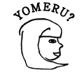 YOMERU?