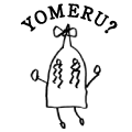 YOMERU?