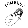 YOMERU?