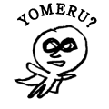 YOMERU?