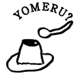 YOMERU?