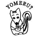 YOMERU?