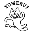 YOMERU?