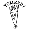 YOMERU?