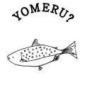 YOMERU?