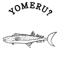 YOMERU?