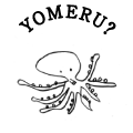 YOMERU?