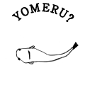 YOMERU?