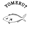 YOMERU?