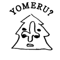 YOMERU?