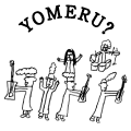 YOMERU?