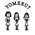 YOMERU?