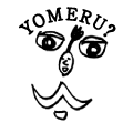 YOMERU?