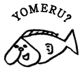 YOMERU?