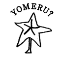 YOMERU?