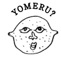 YOMERU?