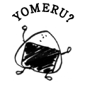 YOMERU?