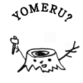 YOMERU?