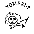 YOMERU?