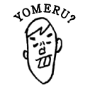 YOMERU?